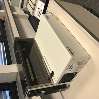 Kalenderstanze Renz P 500