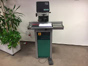 Bohrmaschine Nagel Citoborma 280 AB