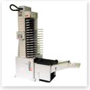 Watkiss Vario Zusammentragmaschine